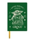 Star Wars The Mandalorian and Grogu Academic Diary 2026/2027 A6 *English Version* Grupo Erik
