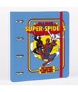 Spider-Man 4 Ring Binder Grupo Erik