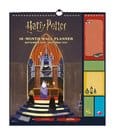 Harry Potter Wall Planner 2026/27 Grupo Erik