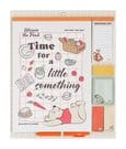 Winnie the Pooh Magnetic Planner 2026/27 Grupo Erik
