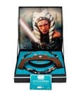 Star Wars Ahsoka Tano Headband & Belt Beads Replica Grupo Erik