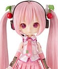 Character Vocal Series 01 Hatsune Miku Harmonia humming Action Figure Sakura Miku Good Smile Company