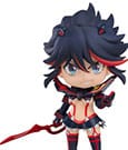 Kill la Kill Nendoroid Action Figure Ryuko Matoi Kamui Junketsu Ver. Good Smile Company
