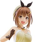 Atelier Ryza Ever Darkness & the Secret Hideout Pop Up Parade Reisalin Stout Anime Ver. L Size Good Smile Company