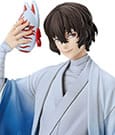Bungo Stray Dogs Statue Osamu Dazai Kimono Ver. Good Smile Company