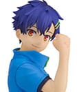 Gridman Universe Pop Up Parade Yomogi Asanaka L Size Good Smile Company