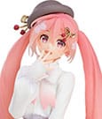 Character Vocal Series 01 Hatsune Miku Pop Up Parade Sakura Miku Hanami Outfit Ver. Good Smile Company