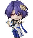 Honkai Star Rail Nendoroid Action Figure Von Dr. Ratio Good Smile Company