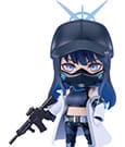 Blue Archive Nendoroid Action Figure Saori Joumae Good Smile Company