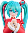 Character Vocal Series 01 Hatsune Miku Pop Up Parade Hatsune Miku Sourxuan Chinese New Year Ver. Good Smile Company