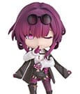 Honkai Star Rail Nendoroid Action Figure Kafka Good Smile Company