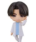 Aoni Production Nendoroid Action Figure Nobunaga Shimazaki Good Smile Company