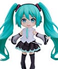 Piapro Characters Nendoroid Doll Action Figure Hatsune Miku NT Good Smile Company