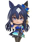 Uma Musume Pretty Derby Nendoroid Action Figure Verxina Good Smile Company