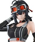 Zenless Zone Zero Pop Up Parade PVC SP Statue Grace Howard Good Smile Company