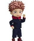 Jujutsu Kaisen Nendoroid Doll Action Figure Yuji Itadori Good Smile Company