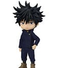 Jujutsu Kaisen Nendoroid Doll Action Figure Megumi Fushiguro Good Smile Company