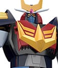 Space Warrior Baldios Moderoid Plastic Model Kit Baldios Good Smile Company