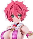Cutie Honey Nova Plastic Model Kit PLAMATEA Cutie Honey Good Smile Company