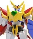 Matchless Raijin Oh Moderoid Plastic Model Kit Raijin Oh Good Smile Company