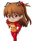Neon Genesis Evangelion 2.0 You Can Not Advance Nendoroid Action Figure Shikinami Asuka Langley Test Suit Ver. Good Smile Company