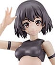 Cutie Honey Nova Plastic Model Kit PLAMATEA Muse Body Ichika A Type Good Smile Company