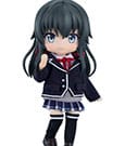 My Teen Romantic Comedy SNAFU Nendoroid Doll Action Figure Yukino Yukinoshita Good Smile Company