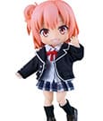 My Teen Romantic Comedy SNAFU Nendoroid Doll Action Figure Yui Yuigahama Good Smile Company