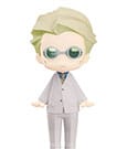 Jujutsu Kaisen HELLO! GOOD SMILE Action Figure Kento Nanami Good Smile Company