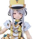 Valkyrie Tune Plamatea Plastic Model Kit Iris = Bruckner Good Smile Company