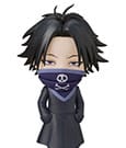 Hunter x Hunter Nendoroid Action Figure Feitan Good Smile Company