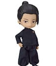 Jujutsu Kaisen Nendoroid Doll Action Figure Suguru Geto Tokyo Jujutsu High School Ver. Good Smile Company