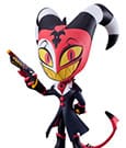 Helluva Boss Nendoroid Action Figure Blitzo Good Smile Company