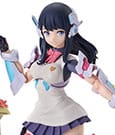 Gridman Universe Figma Action Figure Hyper Body Rikka Takarada Grid Tector Ver. Good Smile Company