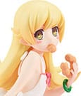 Monogatari Series Pop Up Parade Shinobu Oshino Good Smile Company