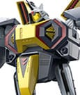 Super Dimension Century Orguss Moderoid Plastic Model Kit Nikick Good Smile Company