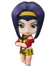 Cowboy Bebop Nendoroid Action Figure Faye Valentine Good Smile Company