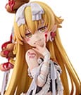 Monogatari Series Statue Shinobu Oshino Trick or Treat Good Smile Company