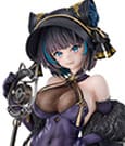 Azur Lane Statue Cheshire Cait Sith Crooner Ver. Good Smile Company