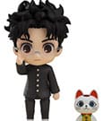 Dandadan Nendoroid Action Figure Okarun Good Smile Company