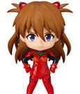 Neon Genesis Evangelion 2.0 You Can Not Advance Nendoroid Action Figure Asuka Shikinami Langley Plugsuit Ver. Good Smile Company