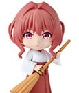 Tying the Knot with an Amagami Sister Nendoroid Action Figure Yuna Amagami Good Smile Company