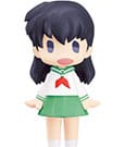 Inuyasha HELLO! GOOD SMILE Action Figure Kagome Higurashi Good Smile Company