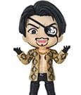 Yakuza Nendoroid Action Figure Goro Majima Good Smile Company