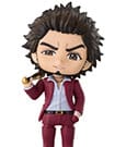 Yakuza Nendoroid Action Figure Ichiban Kasuga Good Smile Company