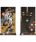 Character Vocal Series 01 Hatsune Miku Big Acrylic Block Hatsune Miku Shimian Maifu Ver. Good Smile Company
