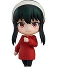 Spy x Family Nendoroid Action Figure Yor Forger Casual Outfit Ver. Good Smile Company