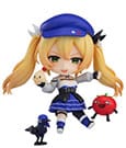 VTuber Nendoroid Action Figure Dokibird Good Smile Company