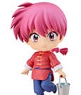 Ranma Nendoroid Action Figure Ranma Female Ver. Good Smile Company