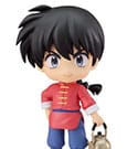Ranma Nendoroid Action Figure Ranma Saotome Good Smile Company